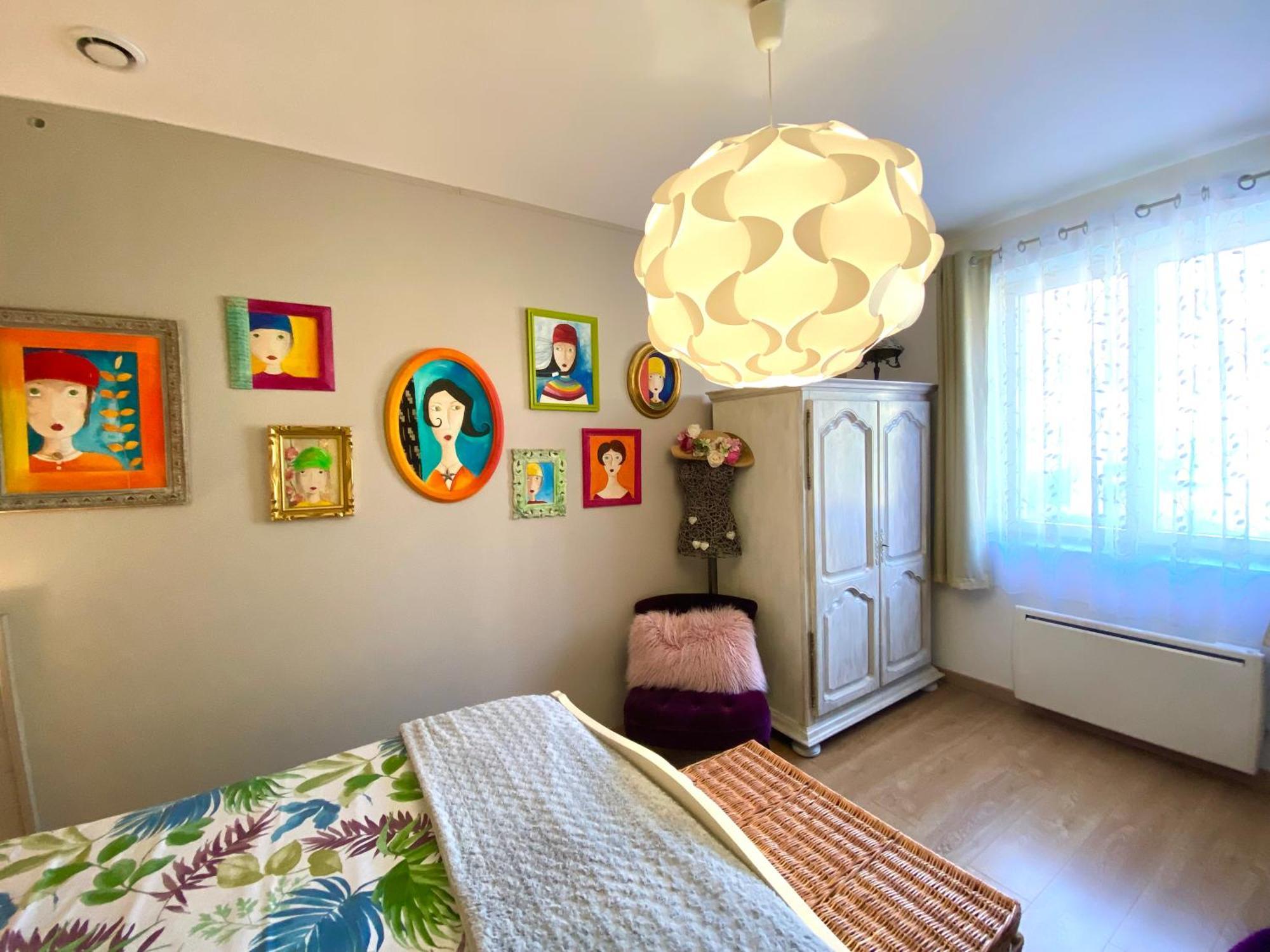 Le Cocon Boheme - Maison Climatisee Au Coeur De Sarlat - Parking - Piscine Chauffee - Spa Et Massages Kültér fotó