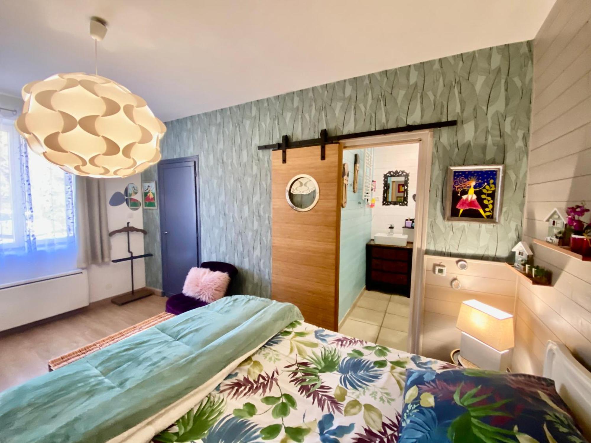 Le Cocon Boheme - Maison Climatisee Au Coeur De Sarlat - Parking - Piscine Chauffee - Spa Et Massages Kültér fotó